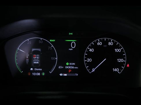 Used 2023 Honda CR-V Sport Touring image 24