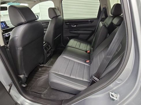 Used 2024 Honda CR-V EX-L image 29