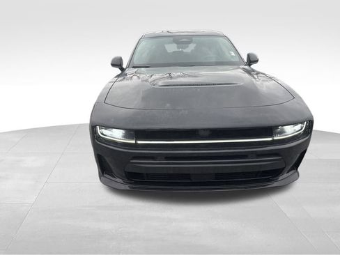 New 2026 Dodge Charger Scat Pack AWD/4WD image 9