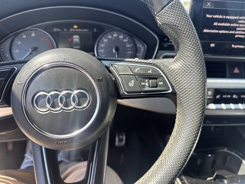 Used 2021 Audi S4 Premium w/ Convenience Package AWD/4WD image 19