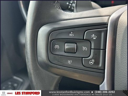 Used 2024 GMC Sierra 1500 Elevation w/ Elevation Premium Package AWD/4WD image 23