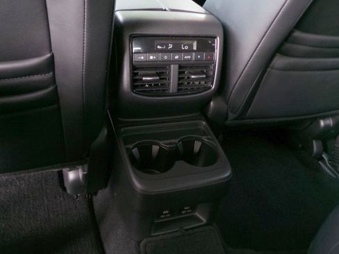 Certified 2023 MAZDA CX-9 Touring AWD/4WD image 35
