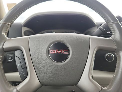 Used 2013 GMC Sierra 2500 SLE w/ Suspension Package, Off-Road image 29