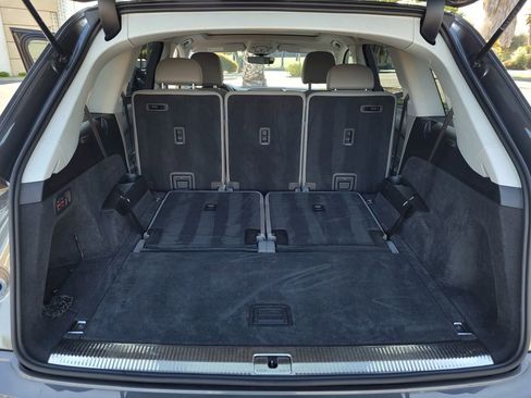 Used 2022 Audi Q7 3.0T Premium Plus w/ Premium Plus Package image 37