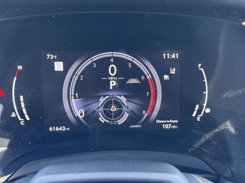 Used 2023 Lexus RX 350 FWD w/ Accessory Package (Z1) image 14