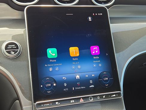 New 2026 Mercedes-Benz GLC 300 image 19