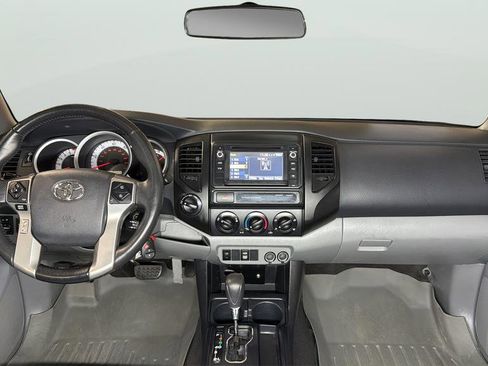 Used 2015 Toyota Tacoma 4x4 Double Cab image 14