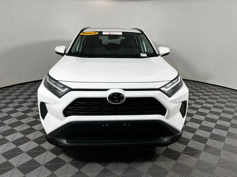 Certified 2025 Toyota RAV4 XLE w/ Convenience Package image 2