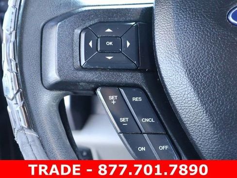 Used 2017 Ford F150 XLT image 23