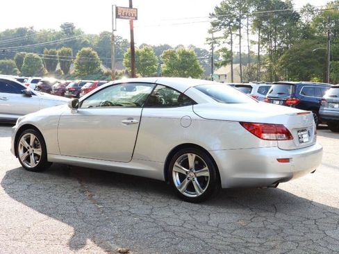 Used 2012 Lexus IS 250C image 52