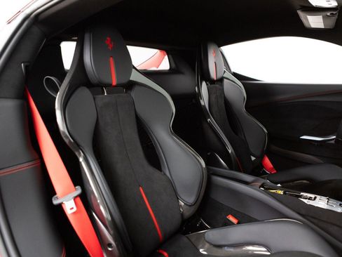 Certified 2026 Ferrari 296 GTB RWD image 62
