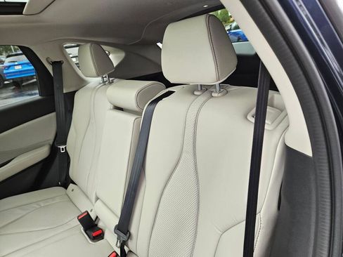New 2026 Acura RDX SH-AWD w/ Technology Package image 21