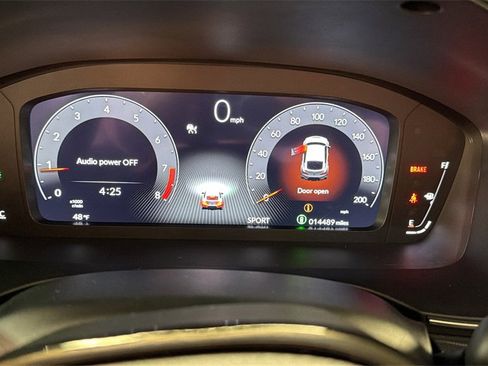 Used 2024 Acura Integra Type S image 32