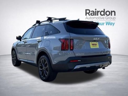 Used 2023 Kia Sorento SX Prestige AWD/4WD image 5