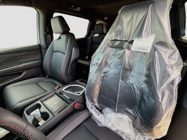 New 2027 Honda Odyssey Sport-L image 19