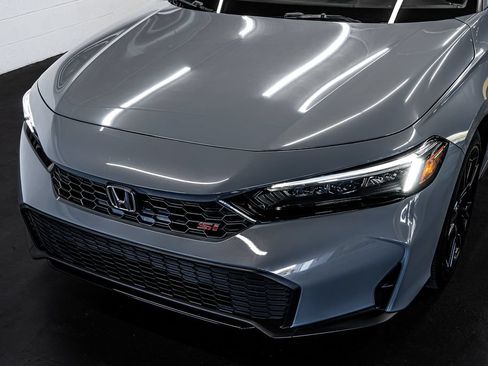 Used 2026 Honda Civic Si image 11