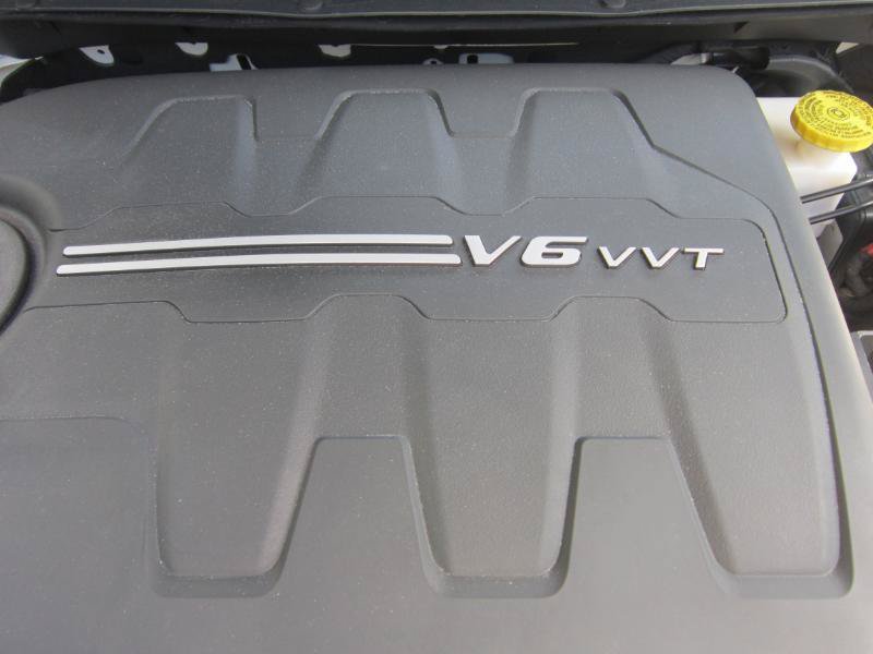 Used 2019 Jeep Cherokee High Altitude AWD/4WD image 14