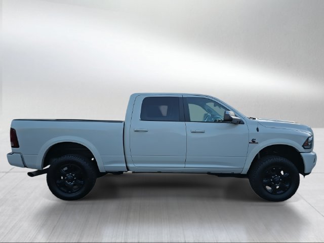 Used 2016 RAM 2500 Laramie w/ Sport Appearance Group AWD/4WD image 2