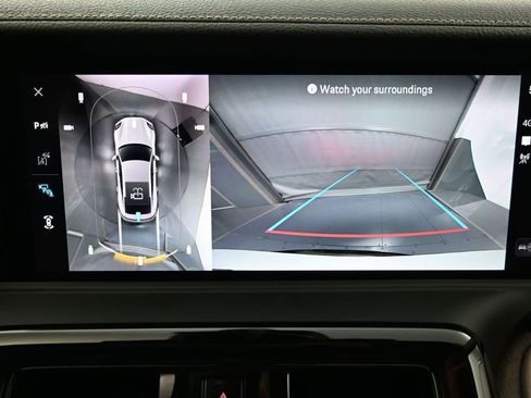 Certified 2024 Porsche Panamera RWD image 21