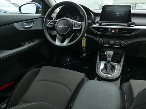 Used 2024 Kia Forte LXS FWD image 24