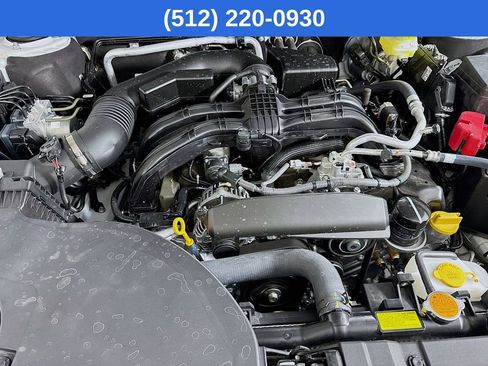 Certified 2025 Subaru Outback Limited image 40