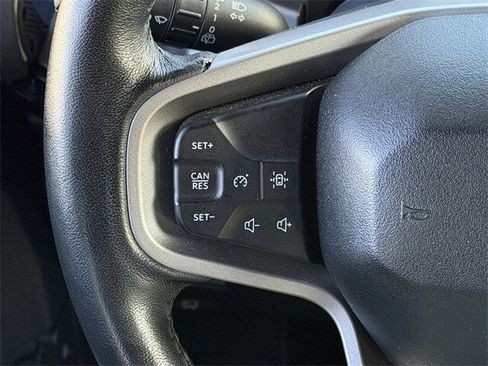 Used 2022 Ford Bronco Outer Banks image 15