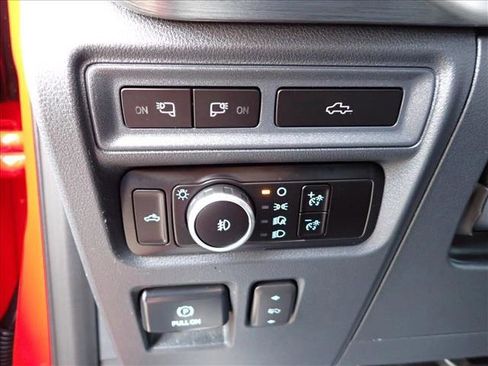 Used 2023 Ford F150 Lariat w/ Equipment Group 502A High image 20