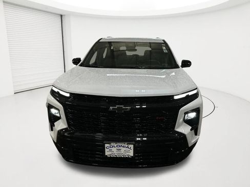 Certified 2026 Chevrolet Traverse RS AWD/4WD image 2