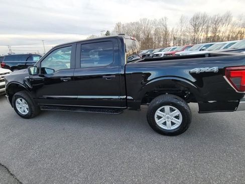 Used 2025 Ford F150 XL w/ Equipment Group 103A High image 3