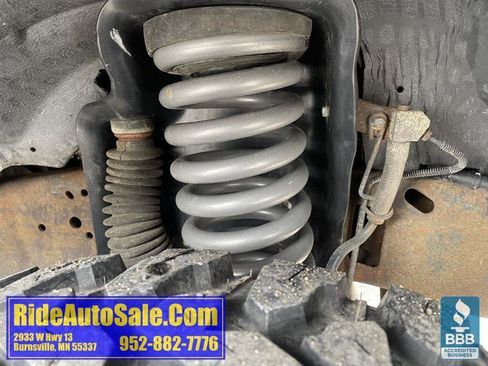 Used 2006 Ford F350 Lariat image 30