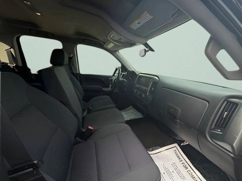 Used 2016 Chevrolet Silverado 1500 LT w/ All Star Edition image 20