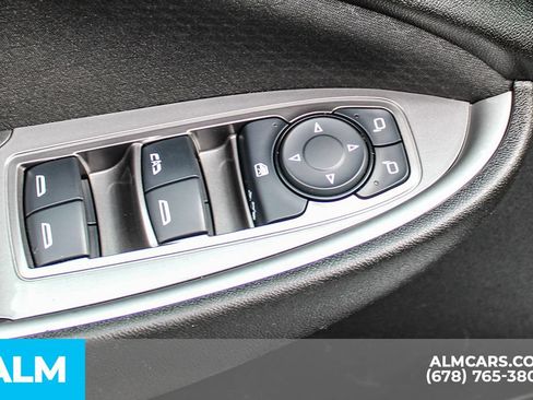 Used 2024 Chevrolet Malibu LT FWD image 32
