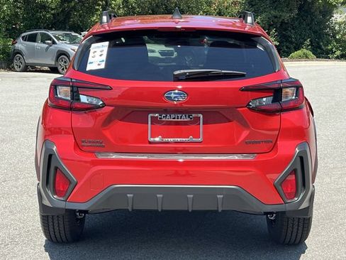 Used 2026 Subaru Crosstrek 2.5i Premium AWD/4WD image 12