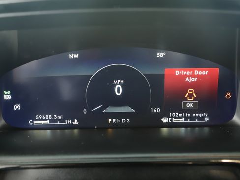 Used 2021 Lincoln Nautilus FWD w/ Equipment Group 101A image 17