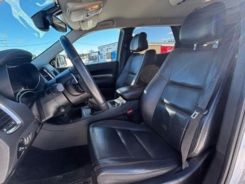 Used 2018 Dodge Durango GT image 10