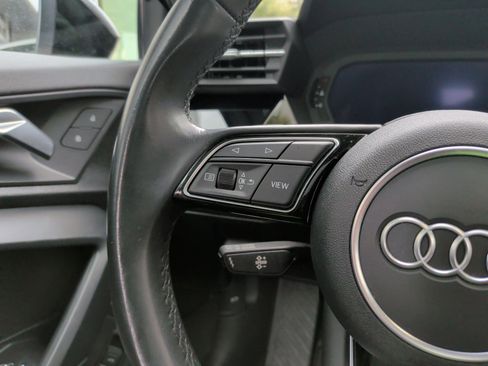 Used 2022 Audi A3 2.0T Premium image 19