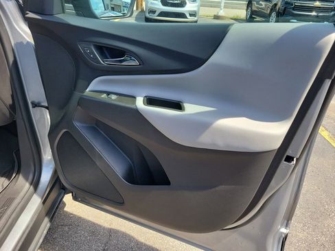 Certified 2023 Chevrolet Equinox LS w/ LS Convenience Package FWD image 37