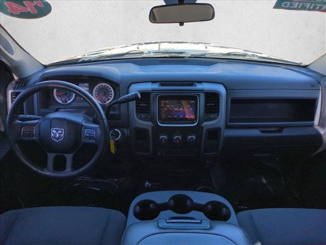 Used 2014 RAM 2500 Tradesman w/ Popular Equipment Group AWD/4WD image 17