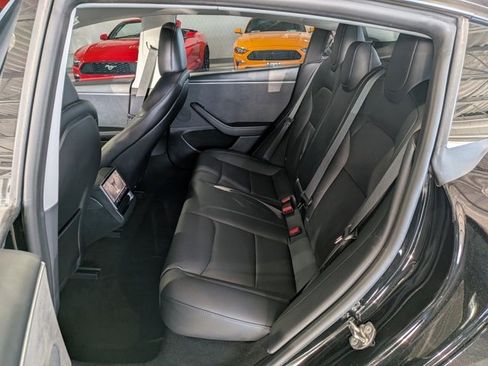Used 2024 Tesla Model 3 Long Range image 16