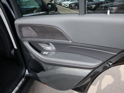 New 2026 Mercedes-Benz GLE 350 4MATIC image 12