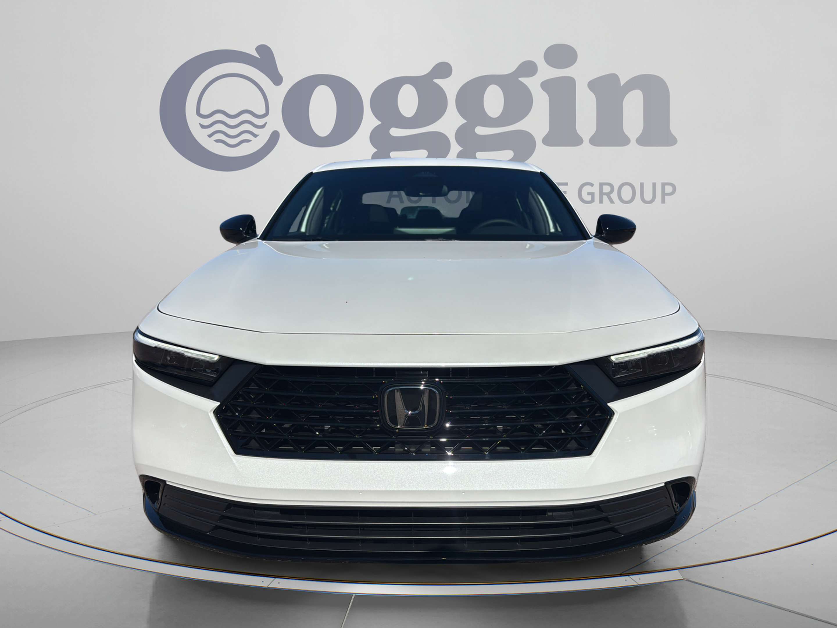 New 2026 Honda Accord Sport image 8