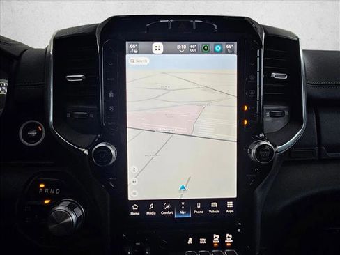 Used 2024 RAM 1500 Laramie image 13