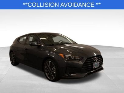 Used 2020 Hyundai Veloster 2.0 Premium