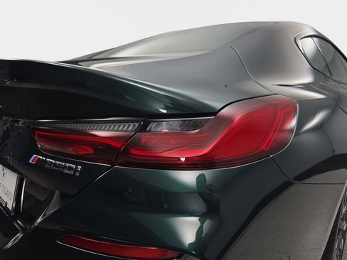 New 2026 BMW M850i xDrive AWD/4WD image 32
