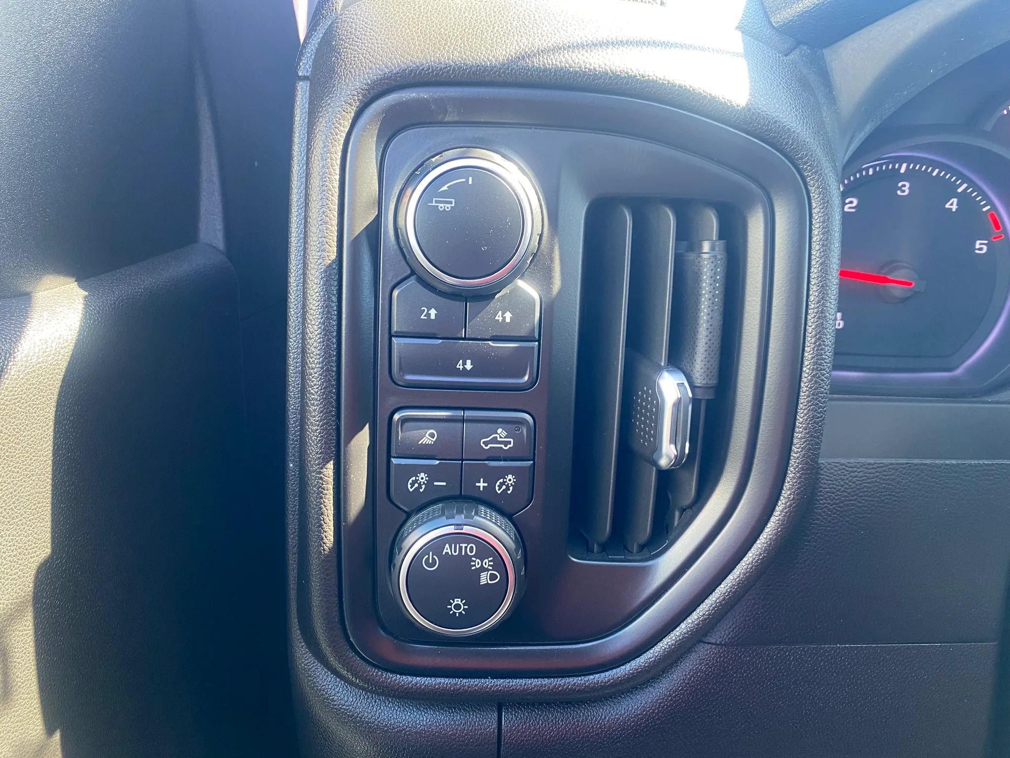 Used 2024 Chevrolet Silverado 3500 W/T w/ WT Fleet Convenience Package AWD/4WD image 17