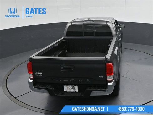 Used 2017 Toyota Tacoma SR5 image 50