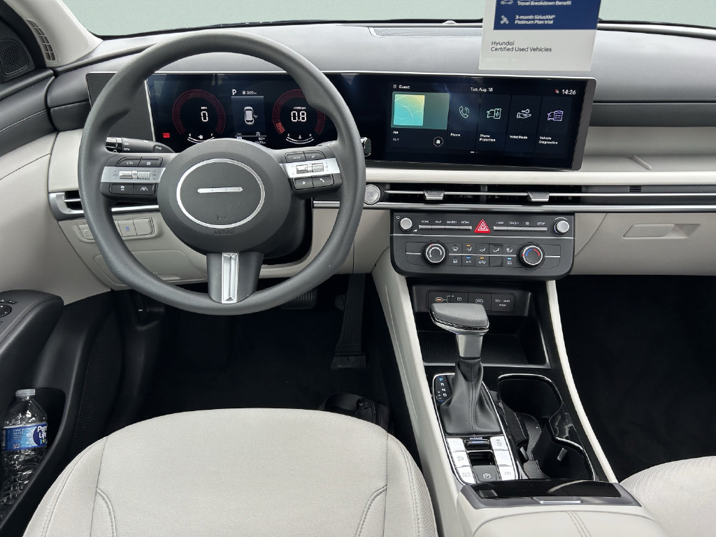 New 2026 Hyundai Tucson SE FWD image 18