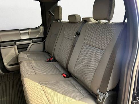 Used 2021 Ford F250 XLT w/ XLT Premium Package image 13