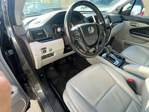 Used 2019 Honda Ridgeline RTL-E image 24