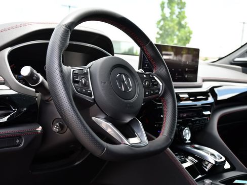 Used 2026 Acura MDX A-Spec AWD/4WD image 15